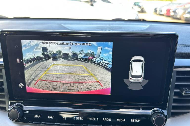  Kia Ceed 1.5 T Gdi Gt Line Hatchback 5dr Petrol Manual Euro 6 s/s 158 Bhp