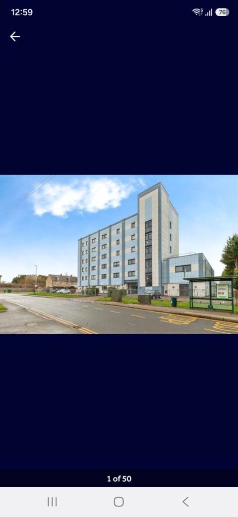 Studio flat for sale - Arlesey