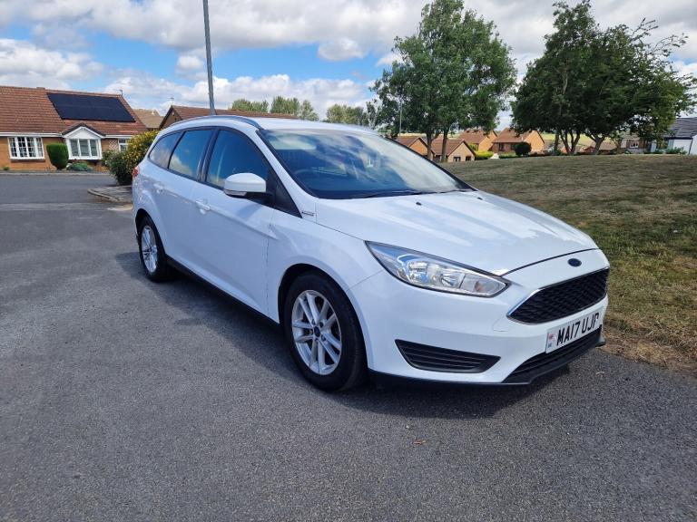 image for 2017 Ford Focus 1.5 TDCi 120 Style 5dr ESTATE Diesel Manual