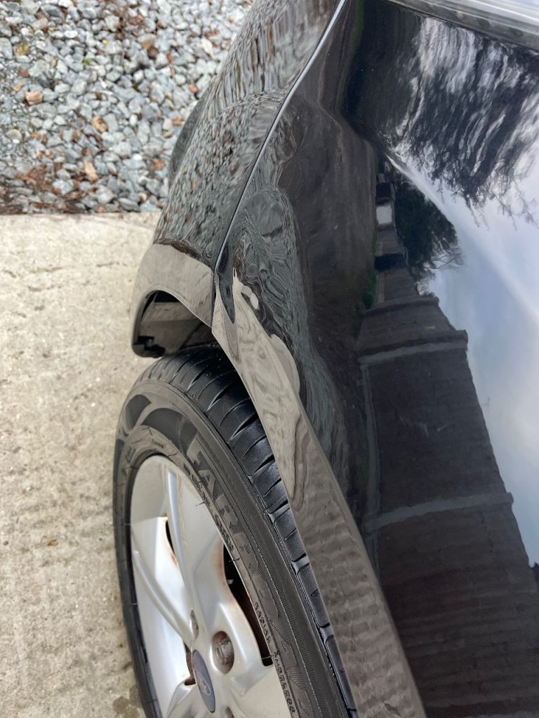 Ford, FOCUS, Hatchback, 2012, Manual, 998 (cc), 5 doors