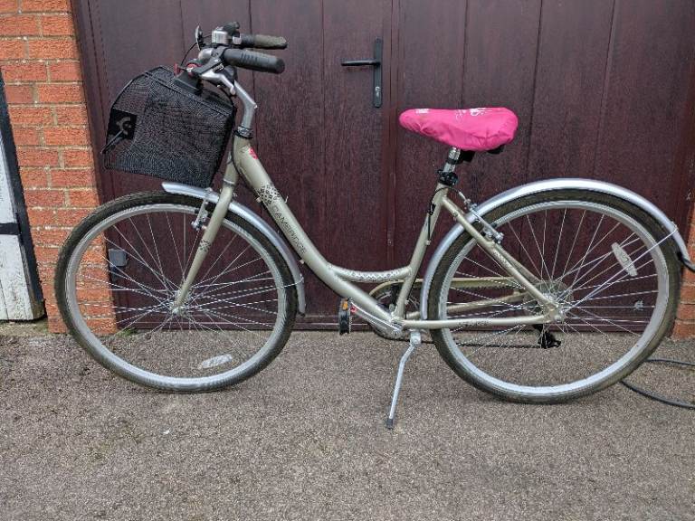 Ladies Bicycle 