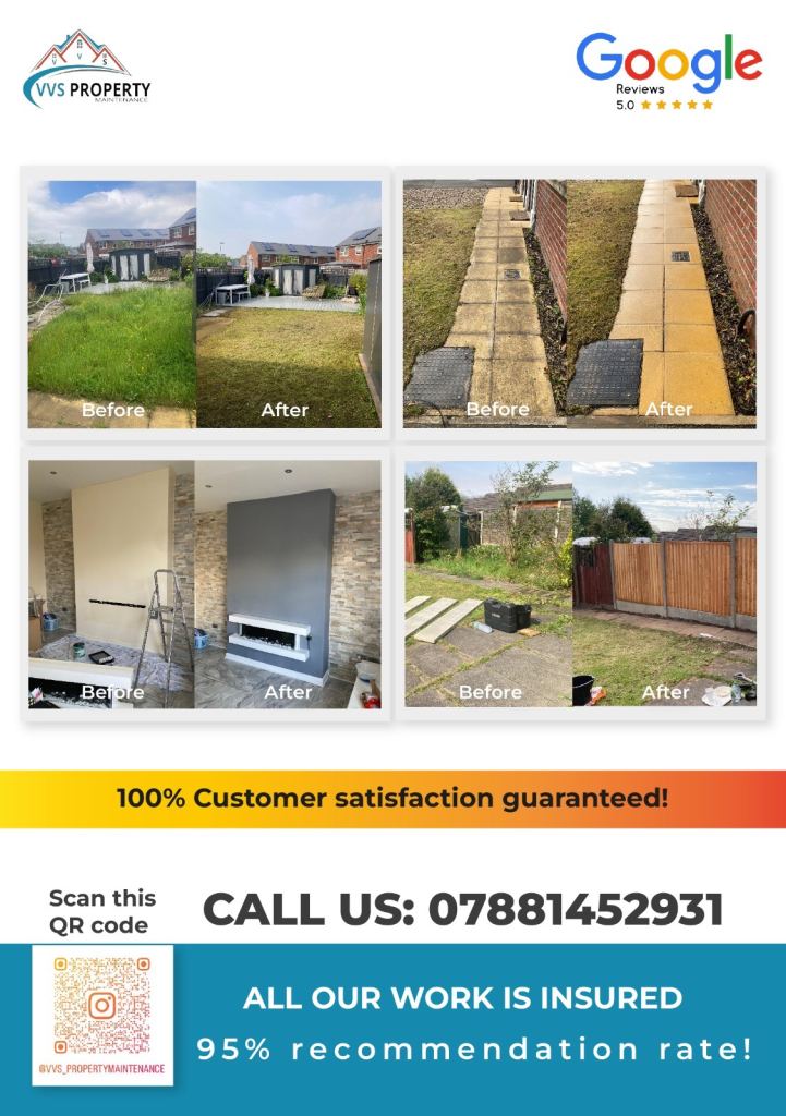 Handyman Multitrades