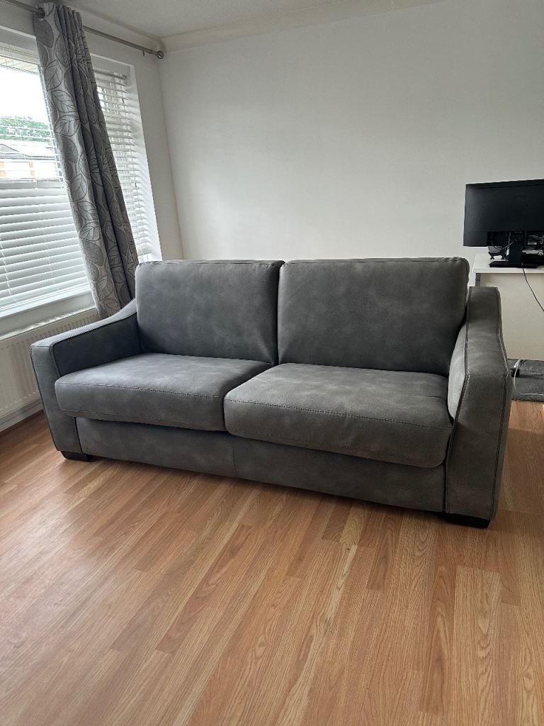 Furniture Village Sofa Bed