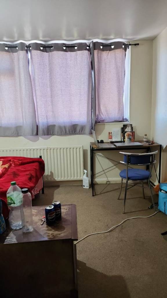 Room available in Bedfont, Feltham TW14