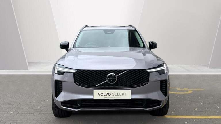  Volvo XC90 2.0 T8 18.8kWh Ultra Dark Auto 4WD Euro 6 (s/s) 5dr Petrol/Electric Hybrid Automatic
