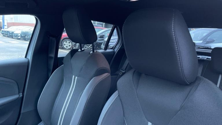 2025 Vauxhall Corsa 1.2 Turbo Yes 5dr [Winter Pack] HATCHBACK PETROL Manual