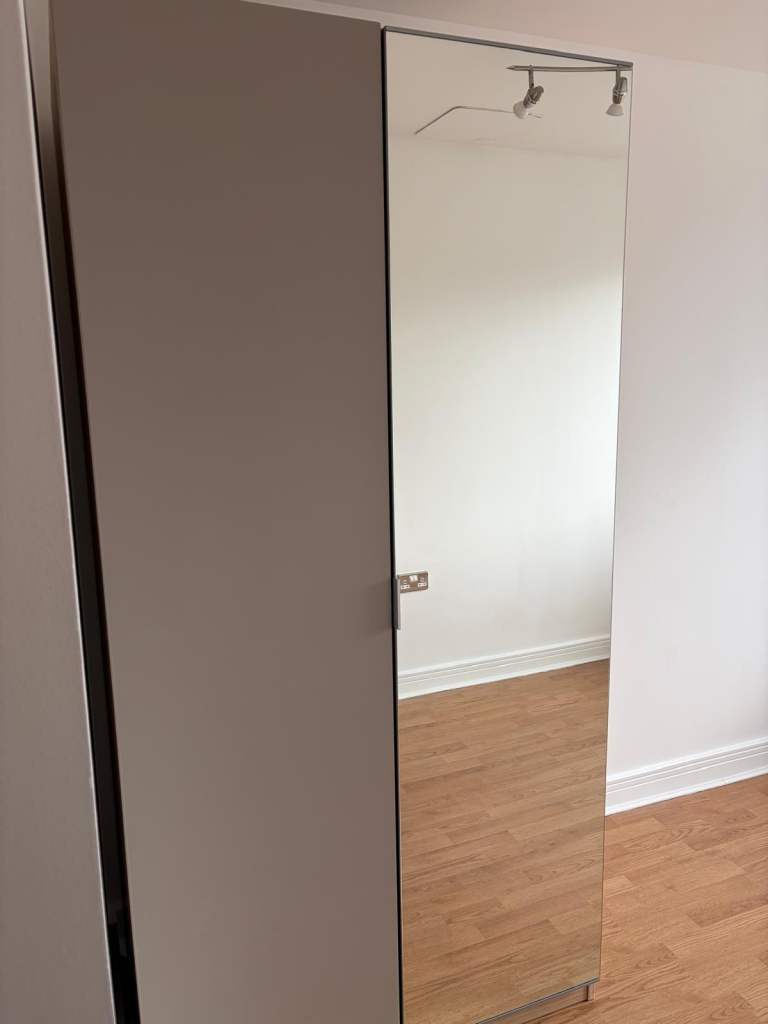 John Lewis Wardrobe for Sale