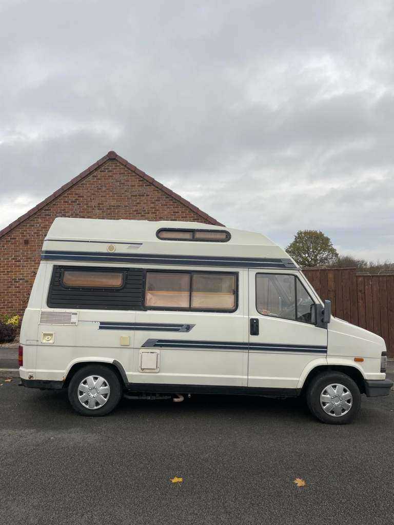 Talbot, EXPRESS 1000 P, 1993, 1971 (cc)