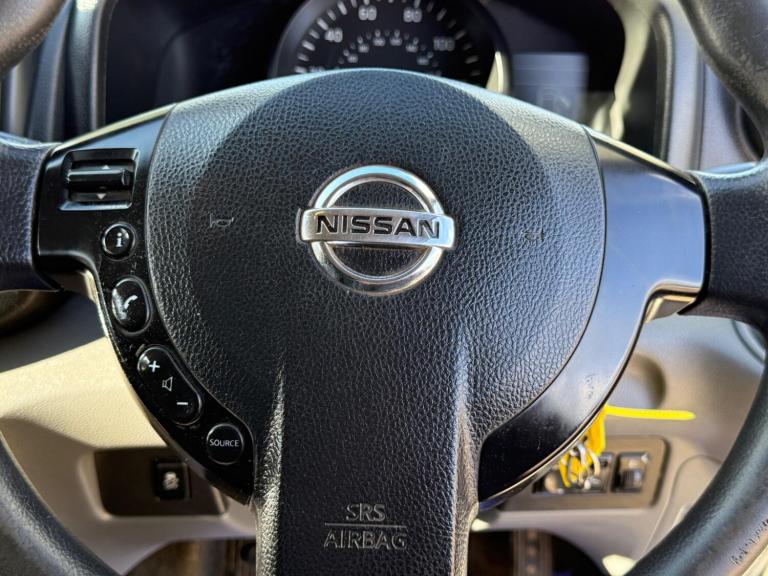 2016 Nissan NV200 1.5 dCi Acenta Van CAR DERIVED VAN DIESEL Manual