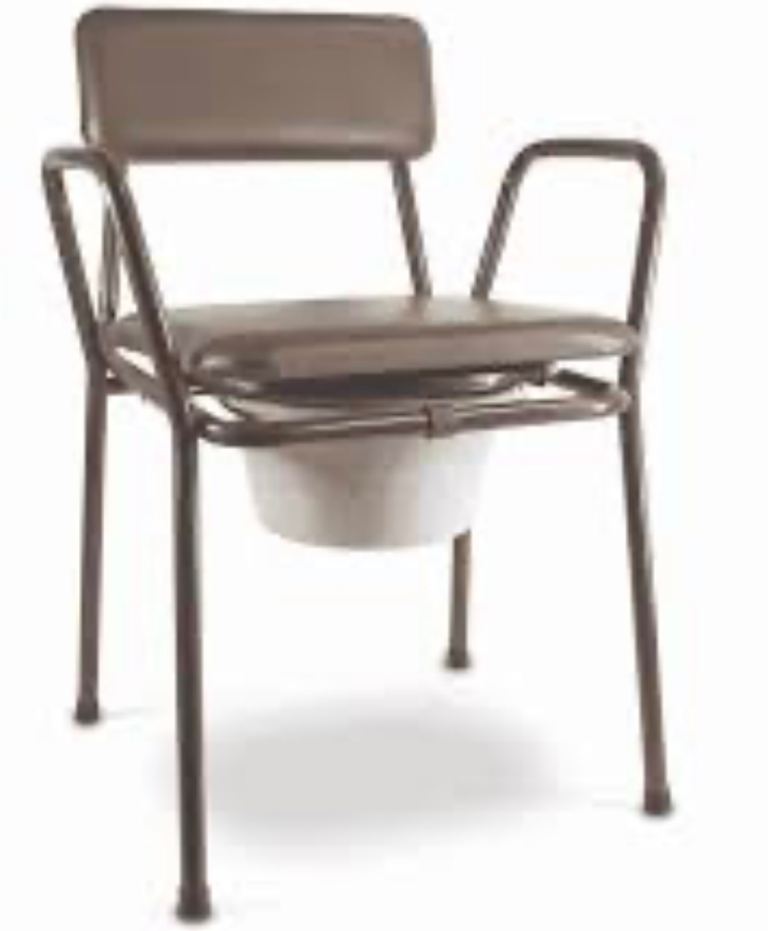 Commode 