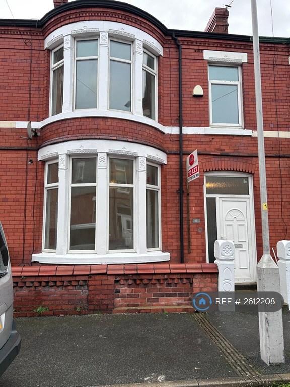 3 bedroom house in Eddisbury Road, Wallasey, CH44 (3 bed) (#2612208)
