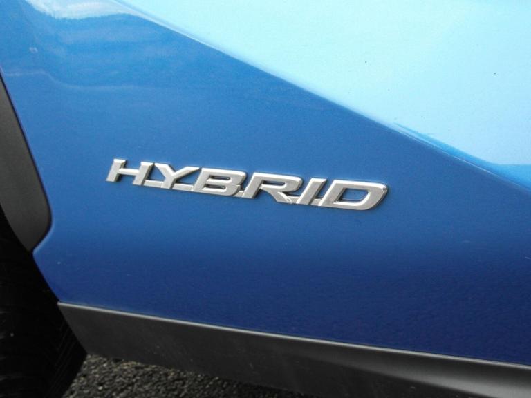 2018 Lexus NX 2.5 300h Luxury SUV 5dr Petrol Hybrid E-CVT 4WD Euro 6 (s/s) (197 ps) ESTATE Petrol...