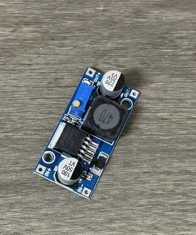 DC-DC Buck Converter Step Down Module - New