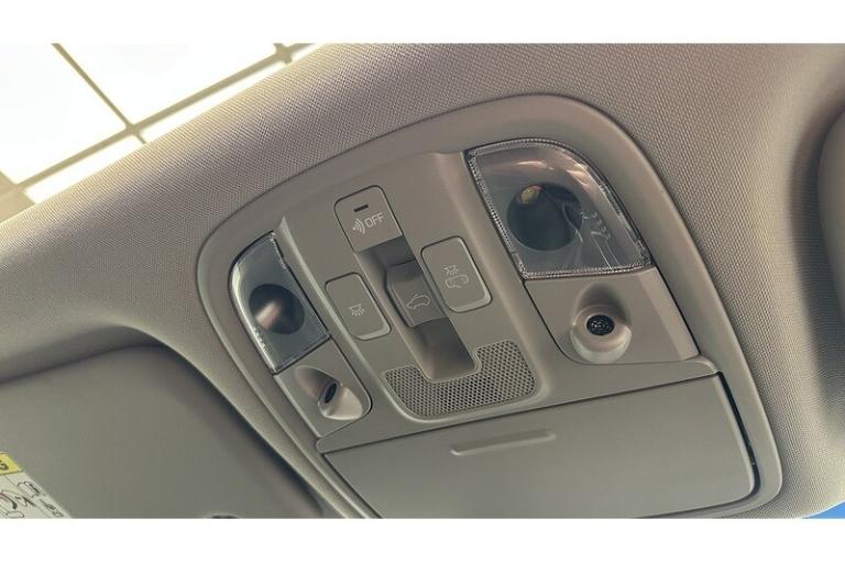 2021 Kia Sportage 1.6 CRDi 48V ISG 3 5dr DCT Auto ESTATE DIESEL Automatic