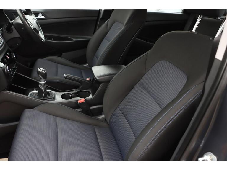 2018 Hyundai TUCSON GDi Blue Drive SE SUV Petrol Manual