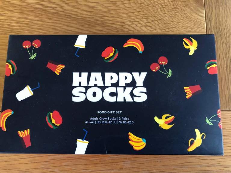 Happy Socks