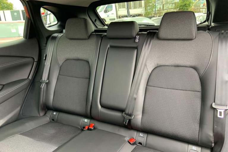 2025 Nissan Qashqai 1.3 DiG-T MH 158 N-Connecta [Glass Rf] 5dr Xtronic Automatic Hatchback Petrol...