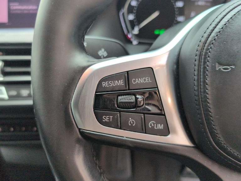 2020 BMW 1 Series 1.5 118i M Sport Hatchback 5dr Petrol DCT Euro 6 (s/s) (140 ps) - ALLOY, CR HAT...