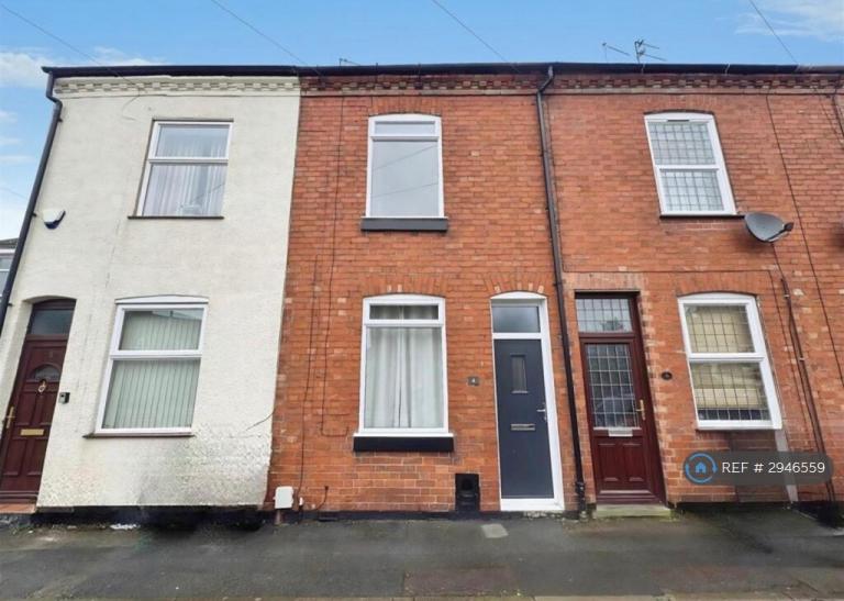 2 bedroom house in Princess Street, Narborough, Leicester, LE19 (2 bed) (#2946559)
