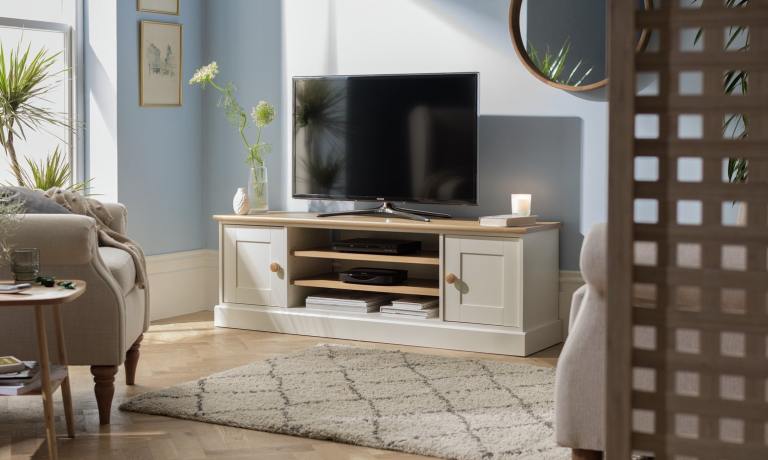 Argos Winchester TV Unit