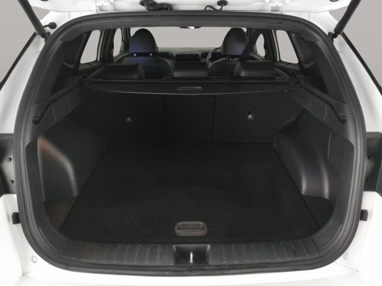 2022 Hyundai TUCSON 1.6 h T-GDi N Line S SUV 5dr Petrol Hybrid Auto Euro 6 (s/s) (230 ps) - NAV S...