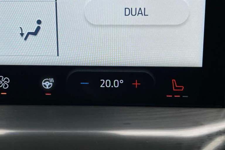 2023 Ford Focus 1.0 EcoBoost Titanium 5dr - HEATED SEATS &amp; STEERING WHEEL, 13.2 INCH DISPLA H...