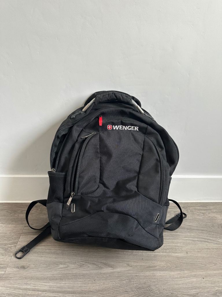Wenger Laptop bag backpack