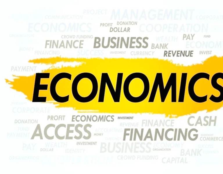 Economics Tutoring