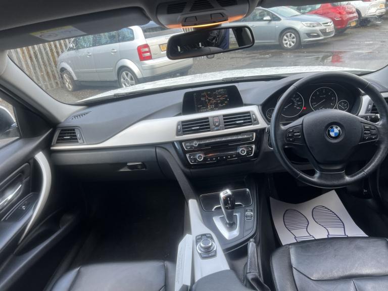 BMW 3 SERIES 2.0 320d ED Plus Touring 2016