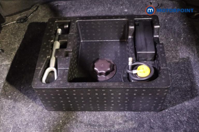 2024 MG MG HS 1.5 T-GDI Trophy 5dr DCT SUV Petrol Automatic