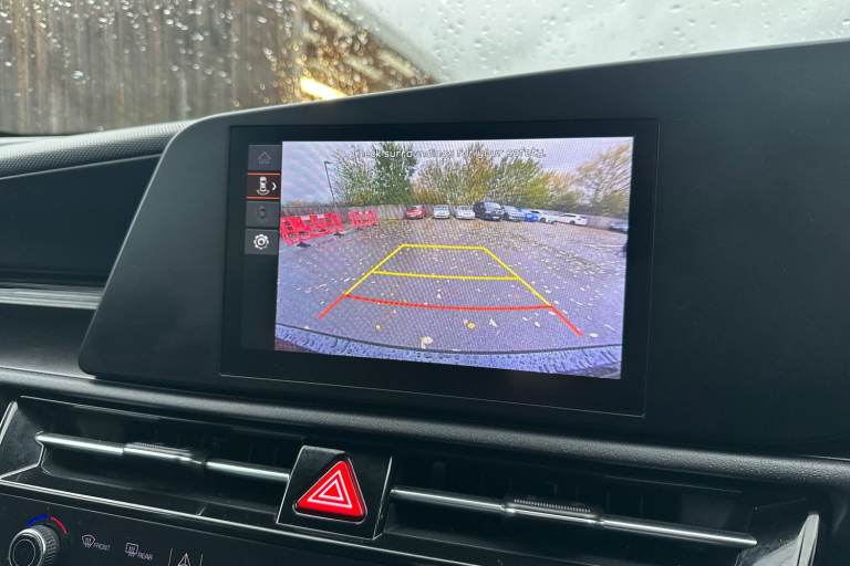 2022 Kia Niro 1.6 GDi Hybrid 2 5dr DCT Estate Hybrid Automatic