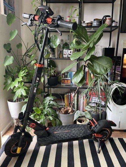 IEnyrid m4 pro s+ - in good condition at bargain price as I want a quick sale