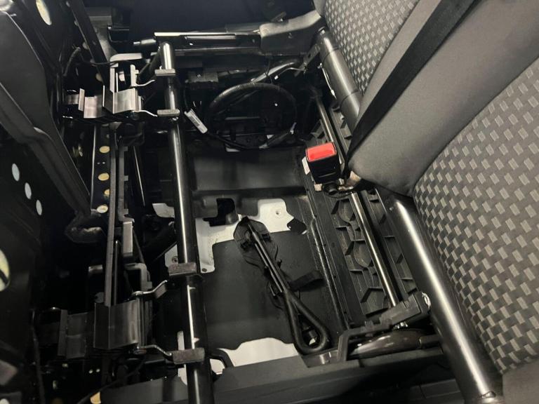 2024 Ford Transit 2.0 EcoBlue 130ps H2 Trend Double Cab Van PANEL VAN DIESEL Manual