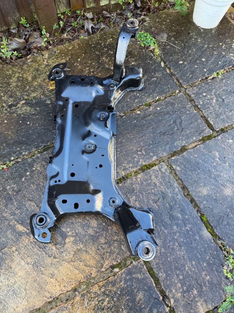 FORD FOCUS MK3 ST front subframe 