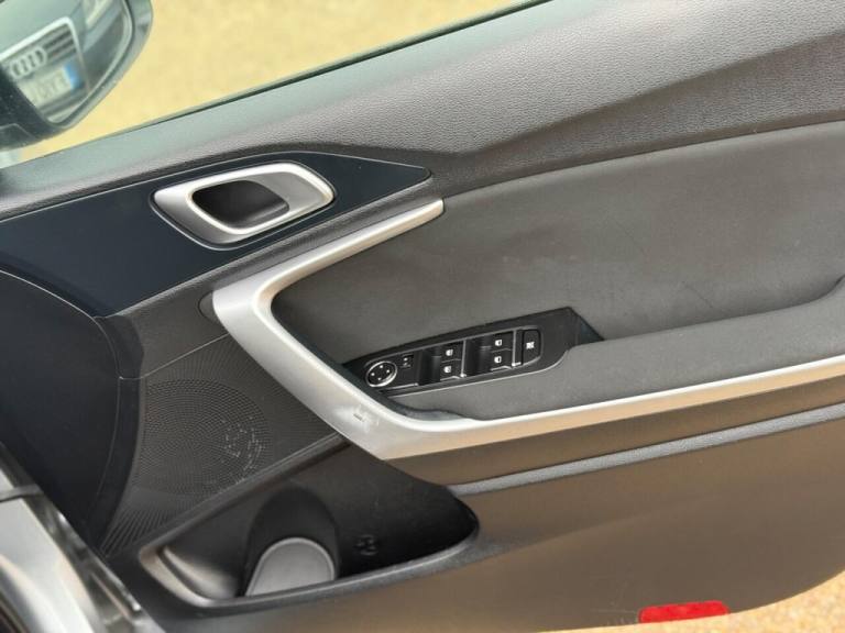 2018 Kia Ceed 1.6 CRDi ECO 2 Sportswagon Euro 6 (s/s) 5dr Estate Diesel Manual