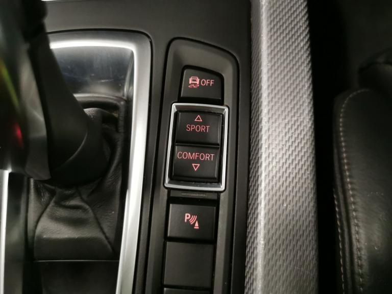 2018 BMW X5 3.0 30d M Sport SUV 5dr Diesel Auto xDrive Euro 6 (s/s) (258 ps) - HEATED L Suv Diese...