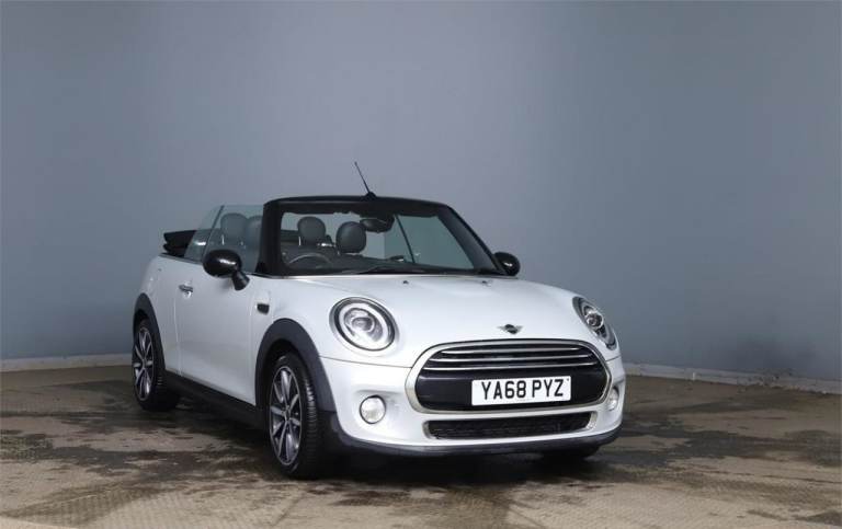Mini Mini COOPER EXCLUSIVE Petrol