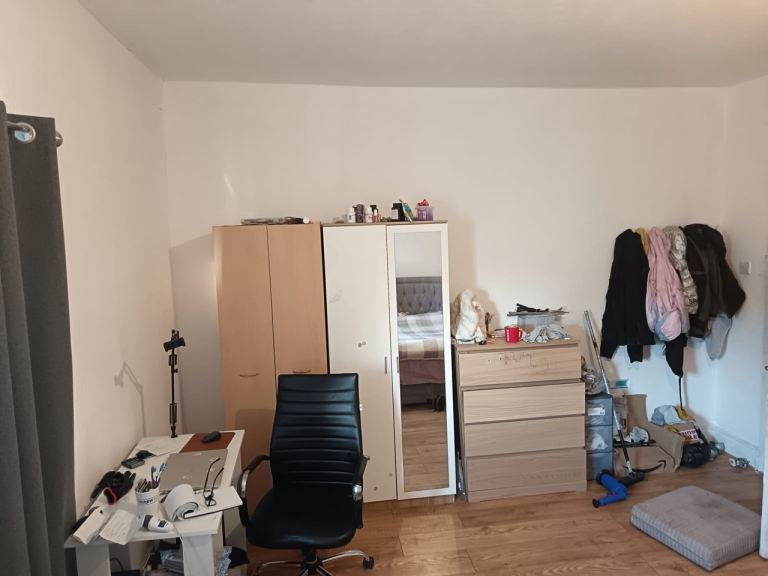 Spacious & Cosy single room for Rent DN35 7RP