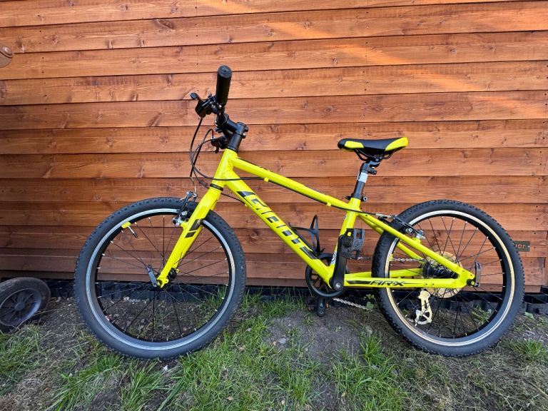 Giant ARX 20 Kids Bike