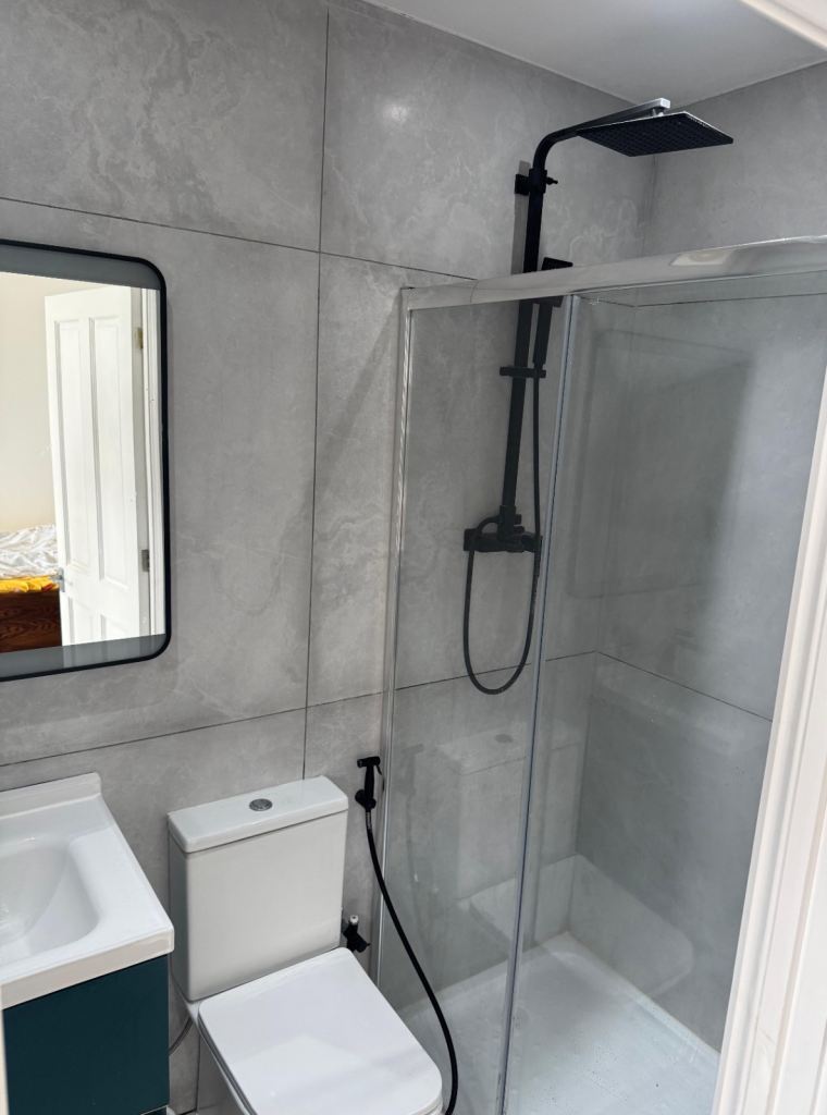 annex  for rent ( studio)