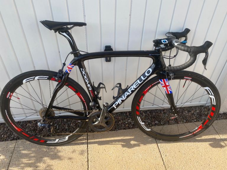 Pinarello Dogma 65.1 Think’2