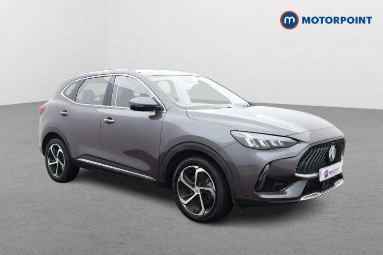 2023 MG MG HS 1.5 T-GDI SE 5dr DCT SUV Petrol Automatic