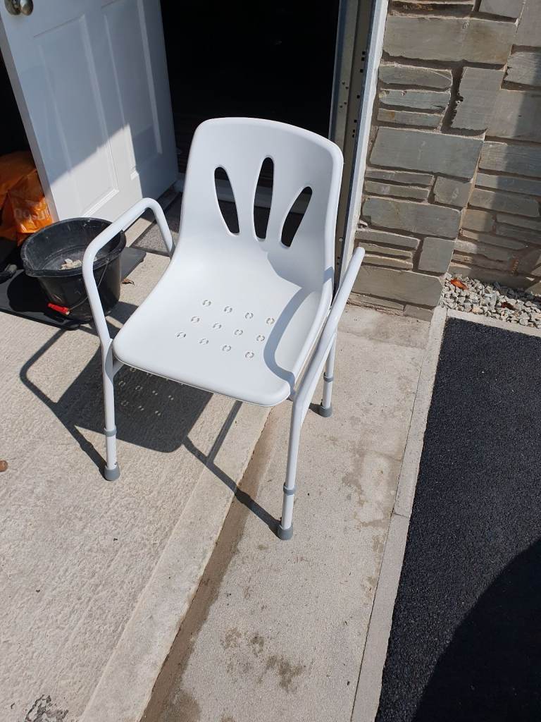 Shower chair