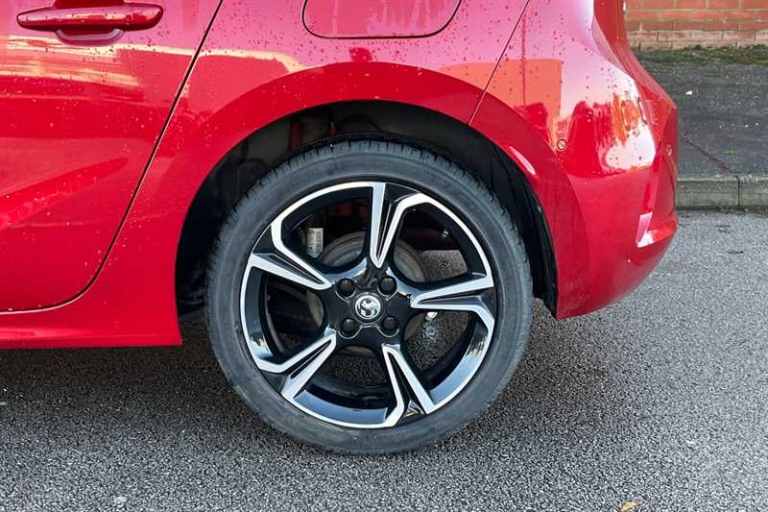 2022 Vauxhall Corsa 1.2 Elite Edition Hatchback 5dr Petrol Manual Euro 6 (75 ps) Hatchback Petrol...