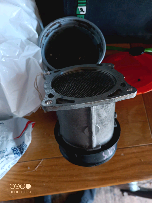 Toyota 2.7 petrol oxygen air sensor