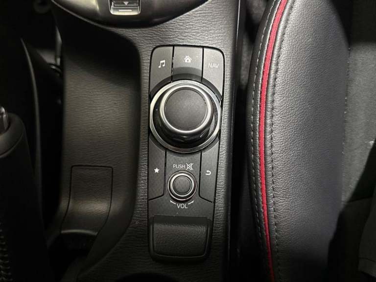 2024 Mazda Mazda2 1.5 Skyactiv G Homura Aka 5dr Auto Automatic Hatchback Petrol Automatic