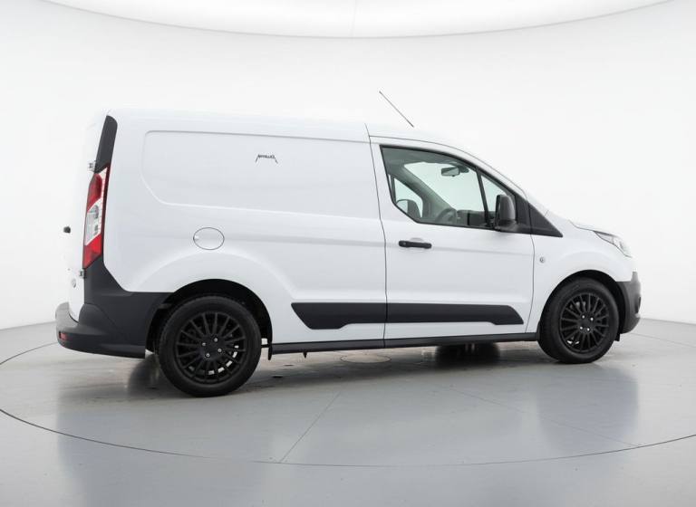 2013 Ford Transit Connect 1.6 TDCi 75ps Van PANEL VAN DIESEL Manual