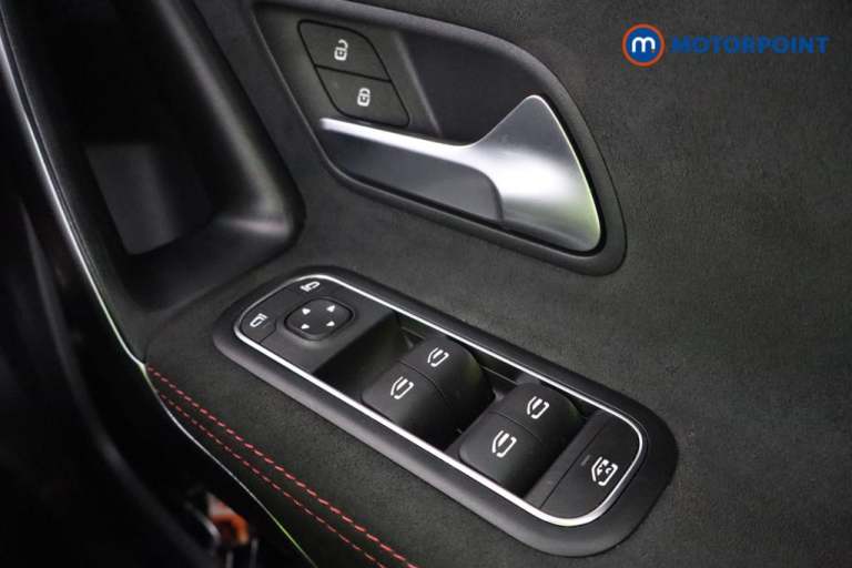 2020 Mercedes-Benz A-Class A200 AMG Line 5dr Hatchback Petrol Manual