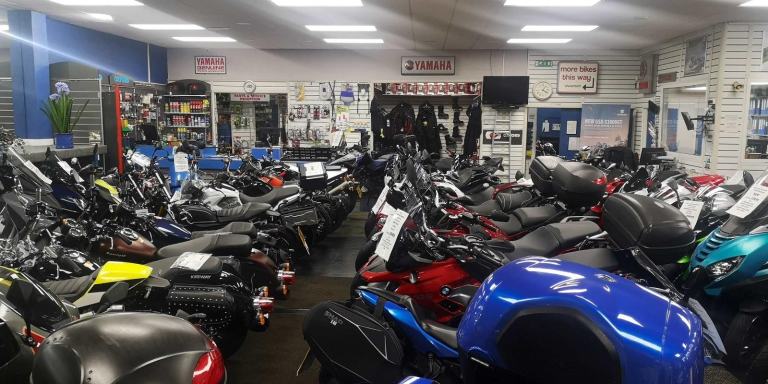 Sym JET X 125  ROSSI REP LTD EDITION 24-REG ONLY 1096 MILES £2499.OTR