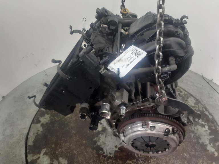Toyota Aygo Engine 2005-2010 1.0l Petrol 1kr-Fe 67bhp